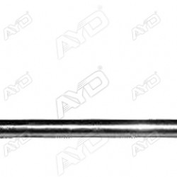 Z ROT LACETTI 99-03 / NUBIRA 97-03 H.B 246mm ARKA Z ROT LACETTI 99-03 / NUBIRA 97-03 H.B 246mm ARKA